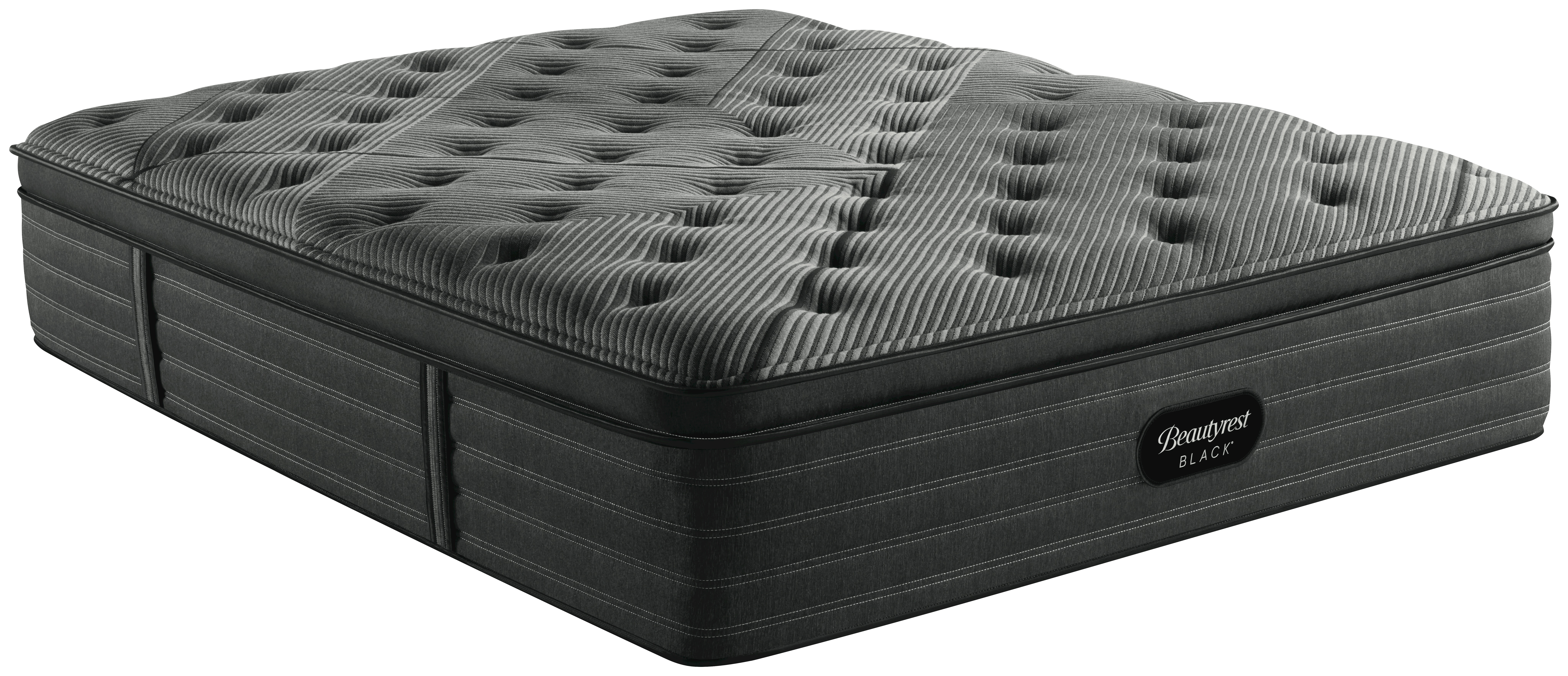 Simmons Beautyrest Beautyrest Black L CLASS Plush Pillow Top