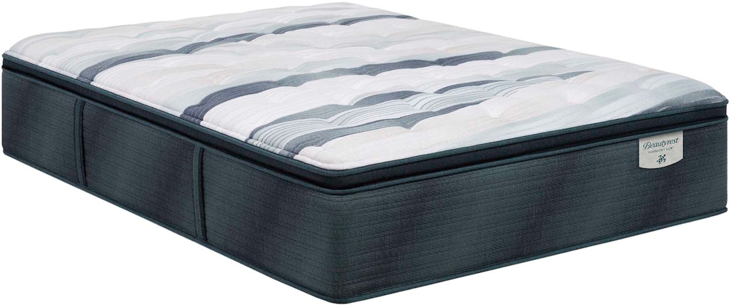 Simmons Beautyrest® Mattresses Harmony Lux Coral Island 15.75