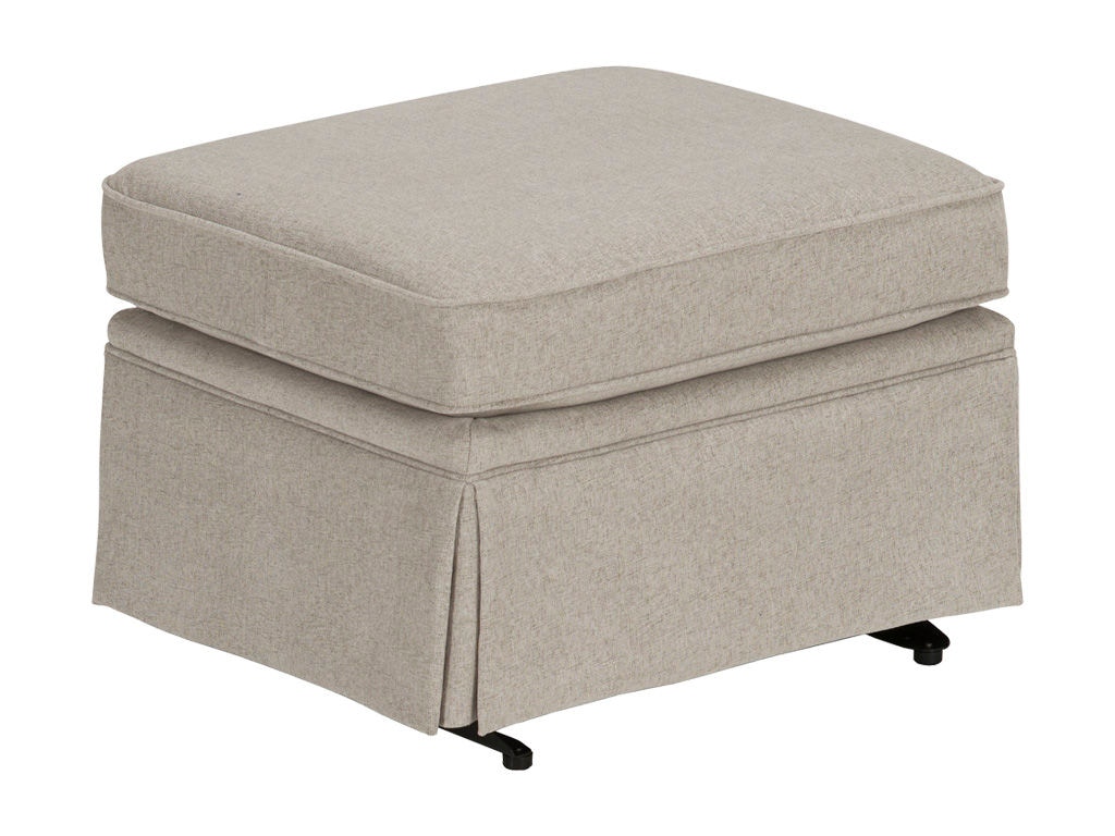 Ross glider best sale and ottoman