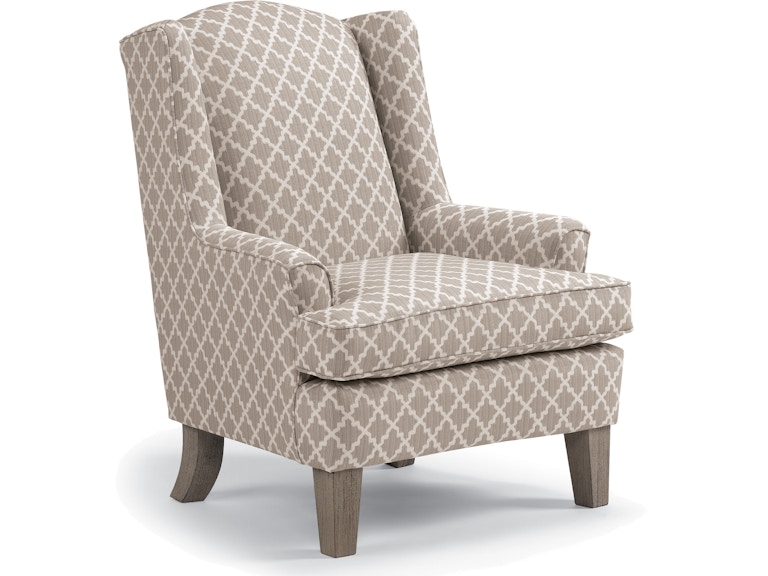 Best Home Furnishings Stationary Chair 0170 0170