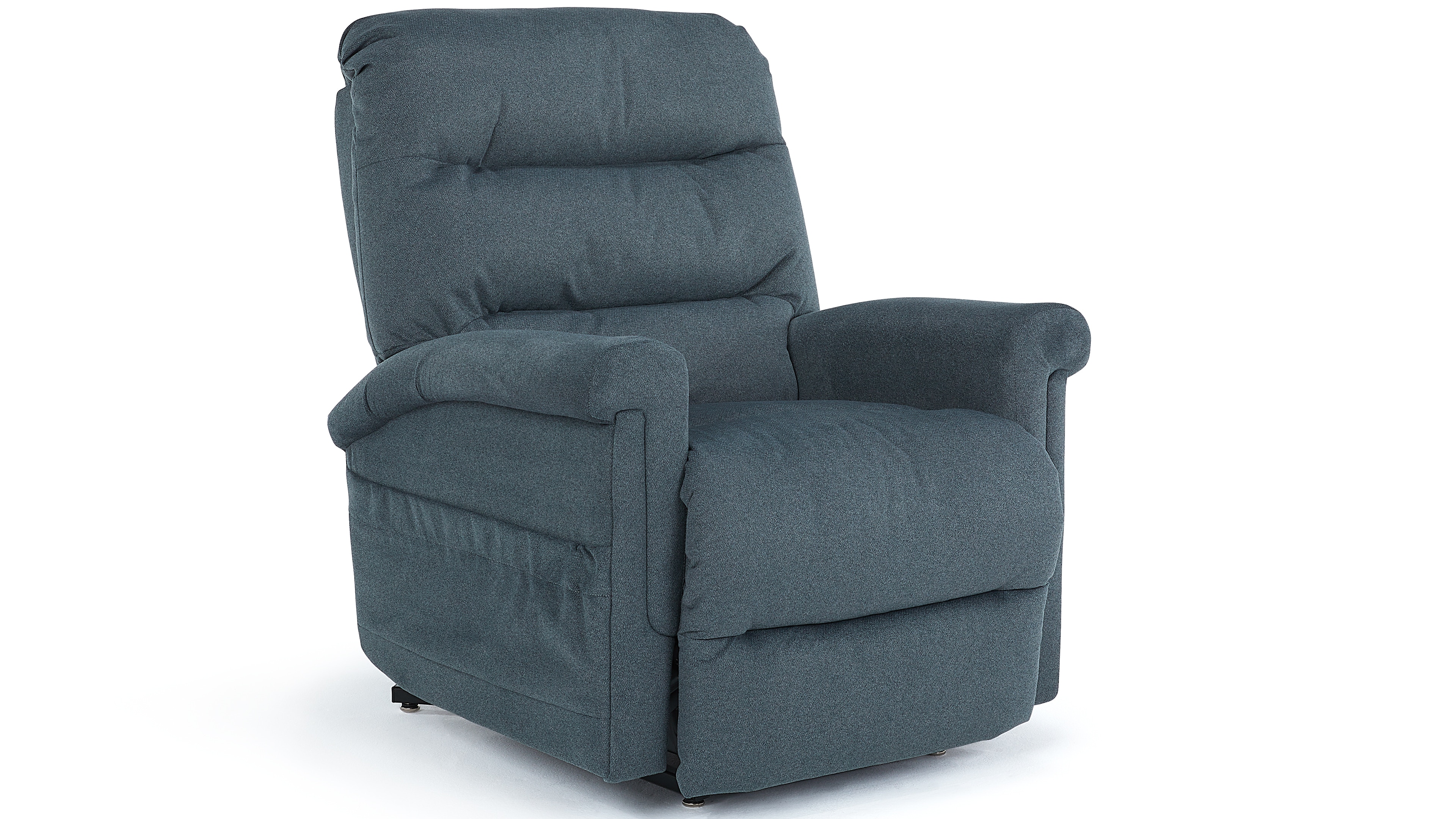 Best Home Furnishings Living Room Victoria Recliner 11NZ13 Carol