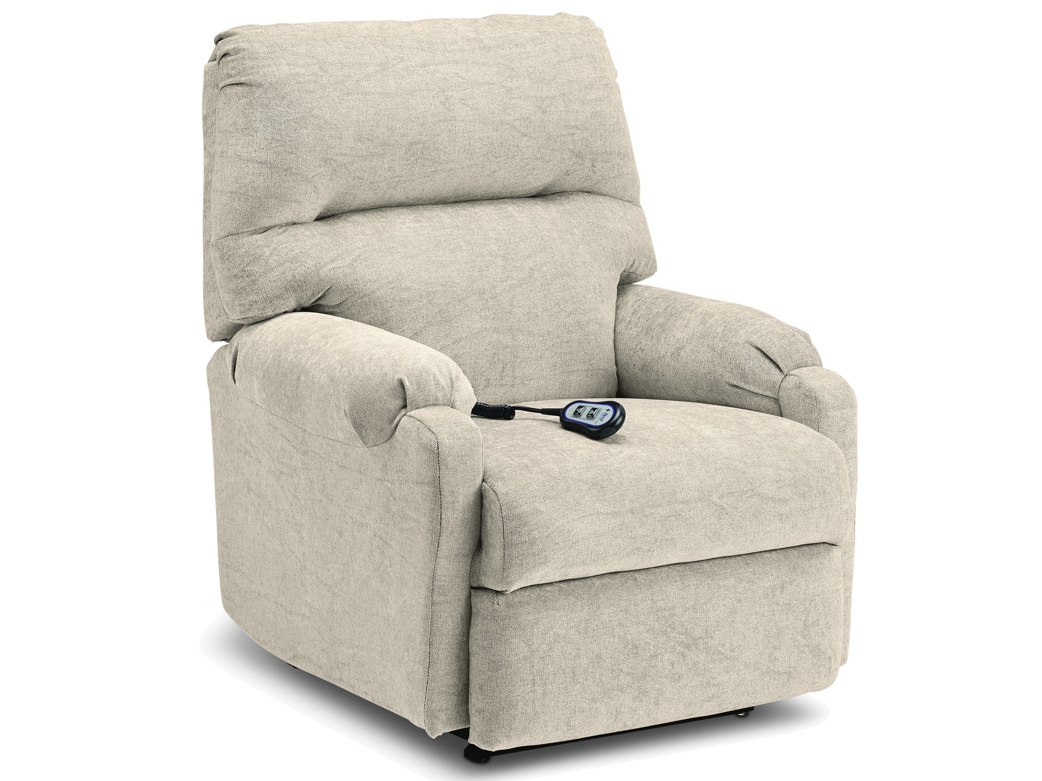 Best Home Furnishings Living Room Recliner 1AW31 - Ross Furniture 