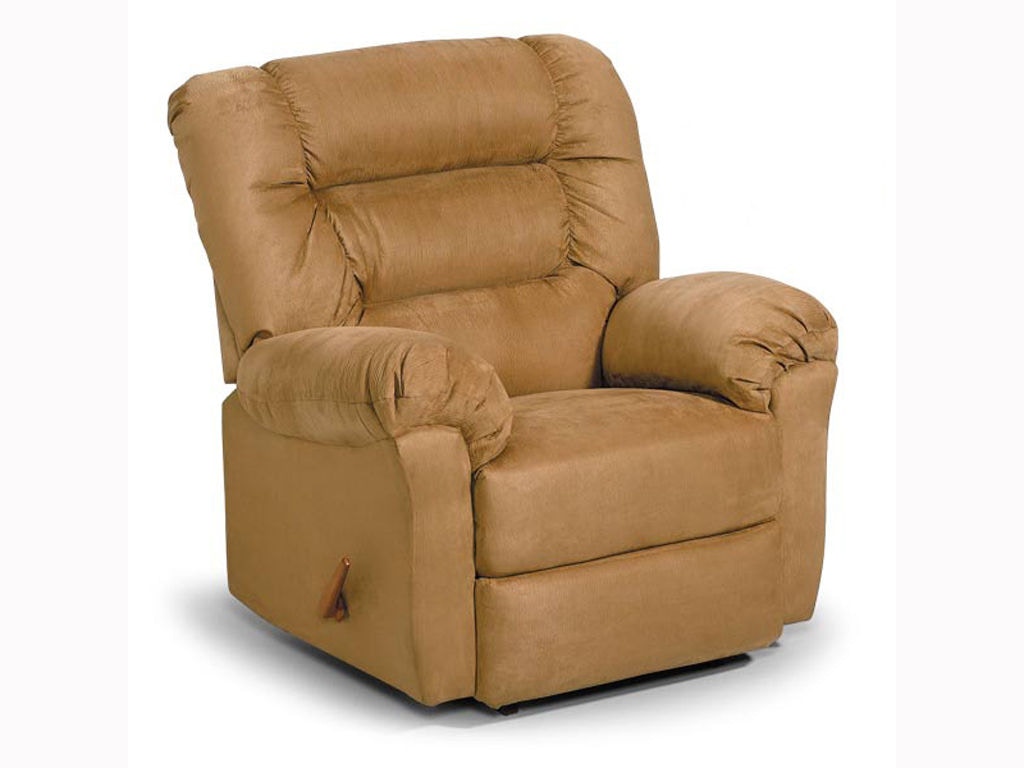 Best recliner chair 2024 for short person