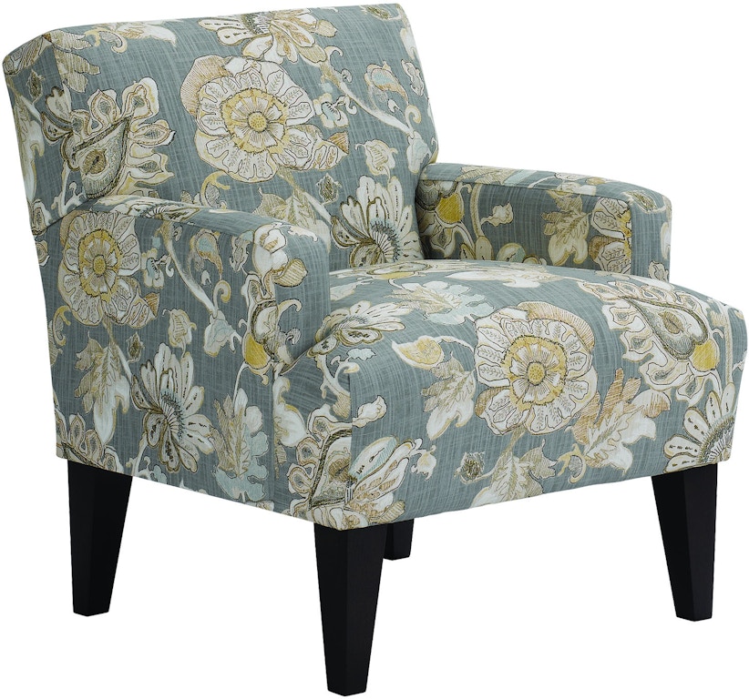 Best Home Furnishings Living Room Club Chair 2110 - Lynch Furniture
