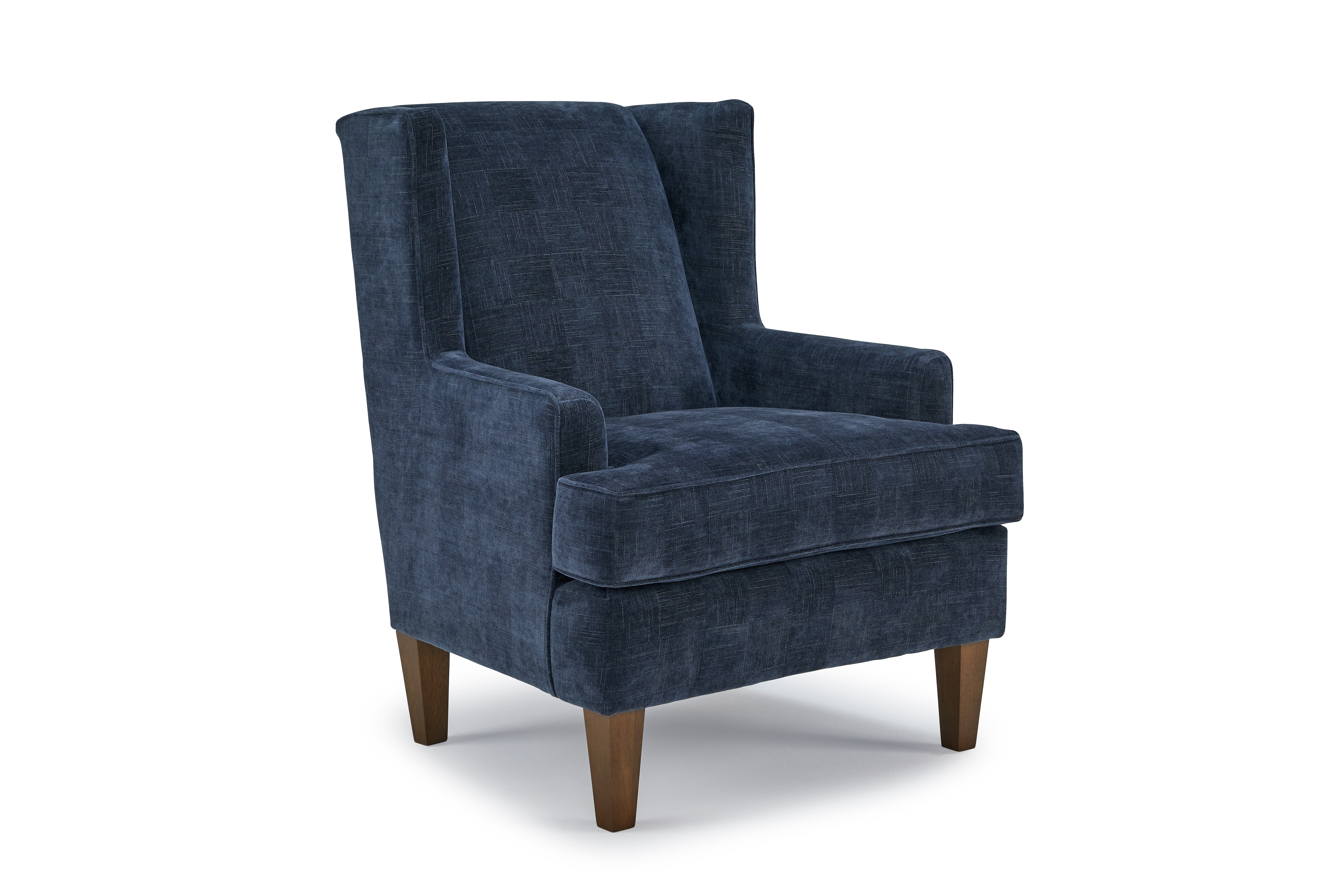 Best Home Furnishings Living Room Stationary Chair 2130 Galeries