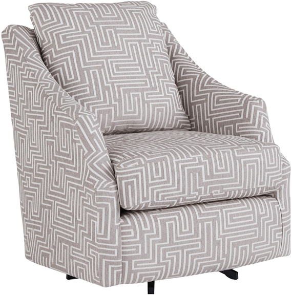 Best Home Furnishings Flutter Chair 2278