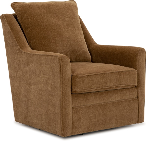 Best Home Furnishings Aubrey Swivel Chair 2318