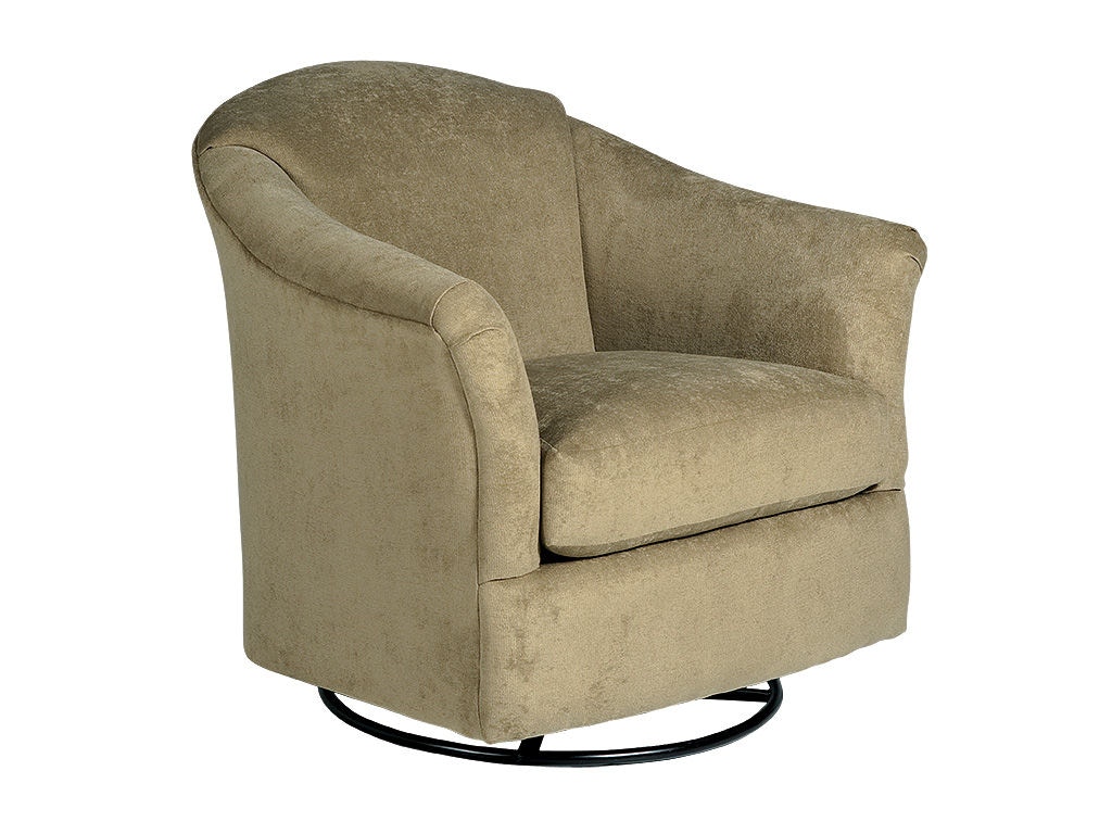 best swivel glider chair