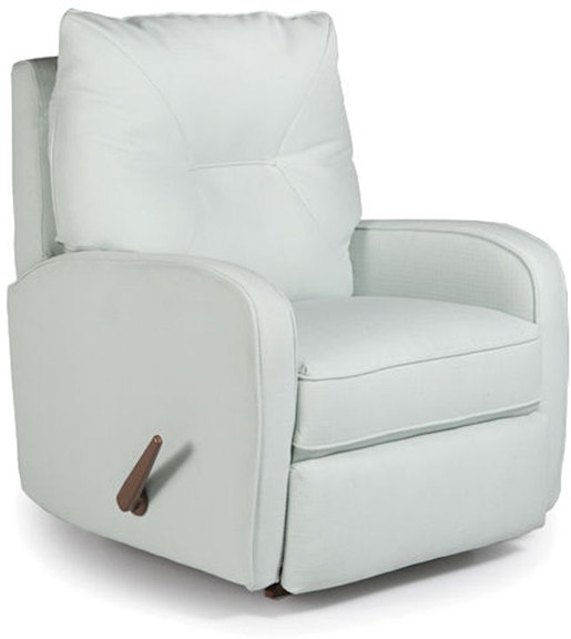 Best Home Furnishings Ingall Recliner 2A07