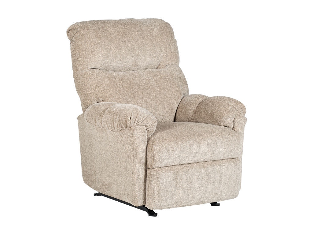 Best Home Furnishings Living Room Power Recliner 2NP64 The