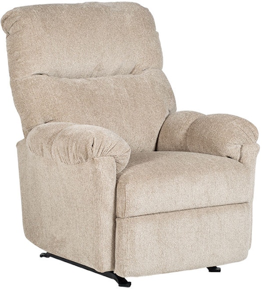Best Home Furnishings Balmore Power Recliner 2NP64
