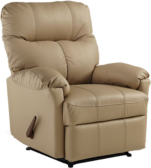 Best Home Furnishings Picot Recliner 2NW74
