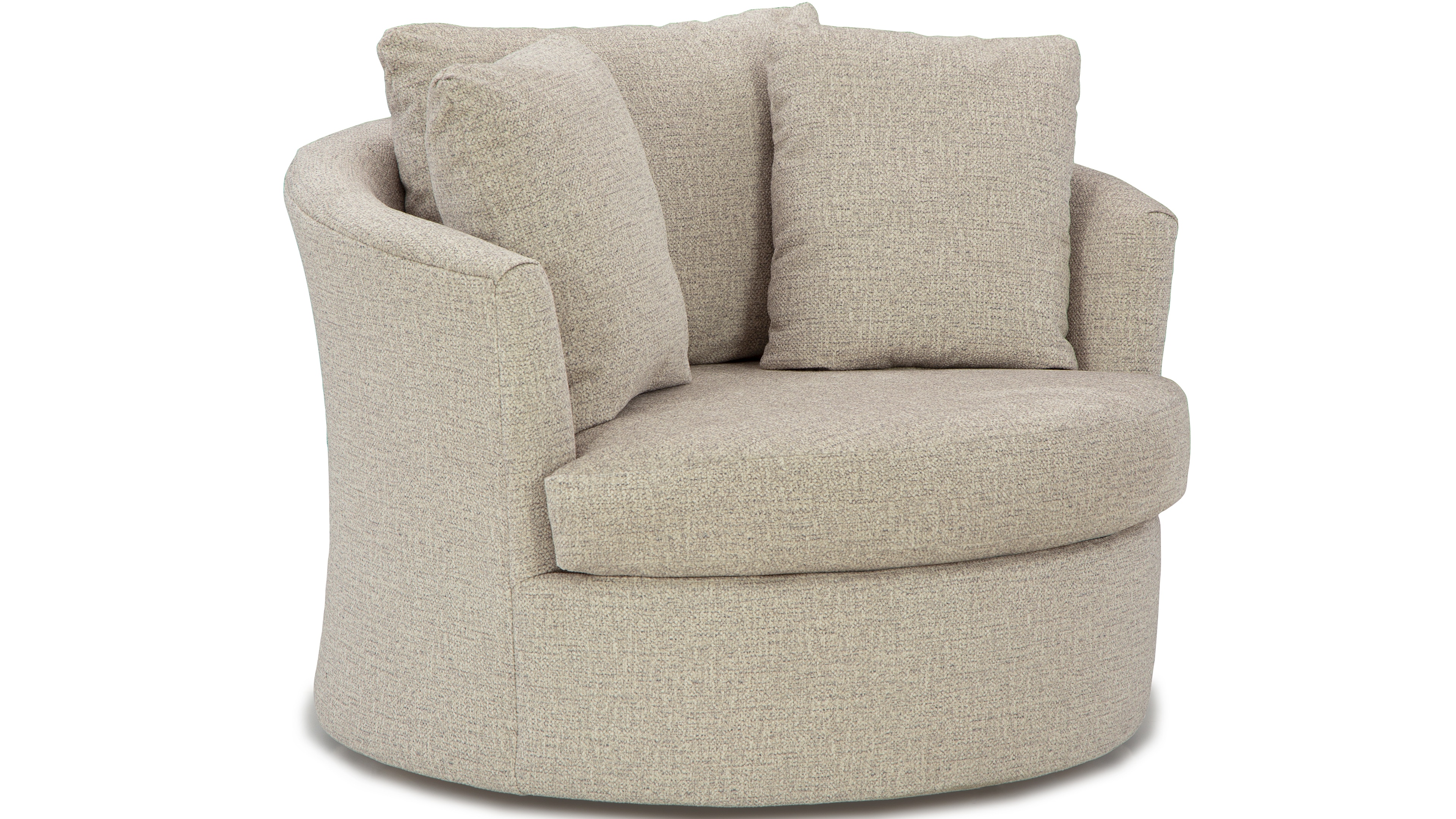 Best home best sale furnishings swivel chair