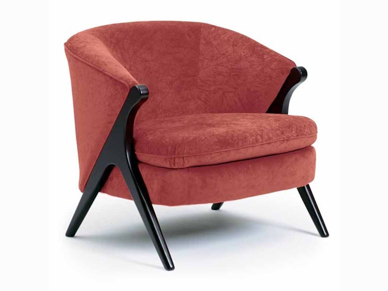 Best Home Furnishings Tatiana Accent Chair 3850E