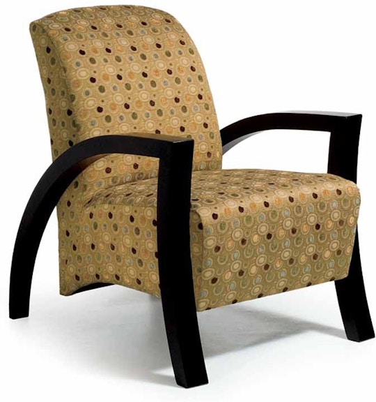 Best Home Furnishings Aquino Accent Chair 3870E