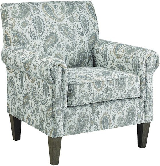 Best Home Furnishings McBride Chair 4010