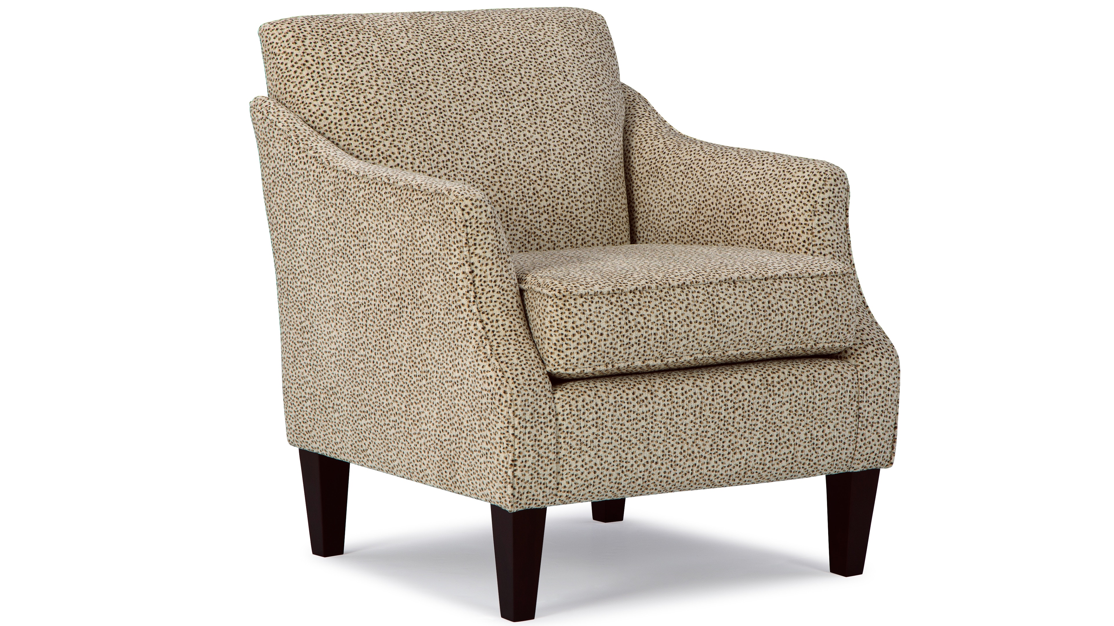 Best Home Furnishings Living Room Ashelle Chair 4110 Hickory