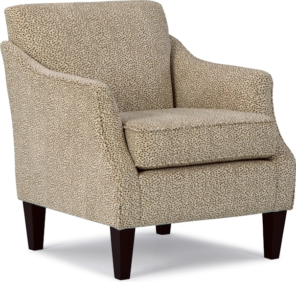 Best Home Furnishings Ashelle Ashelle Chair 4110