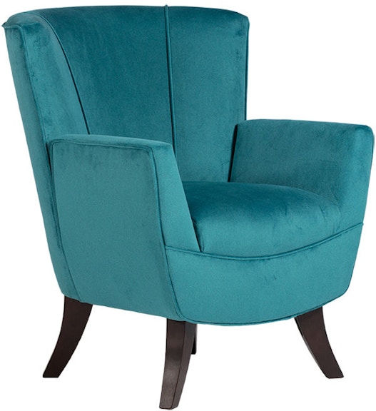 Best Home Furnishings Bethany Club Chair 4550E