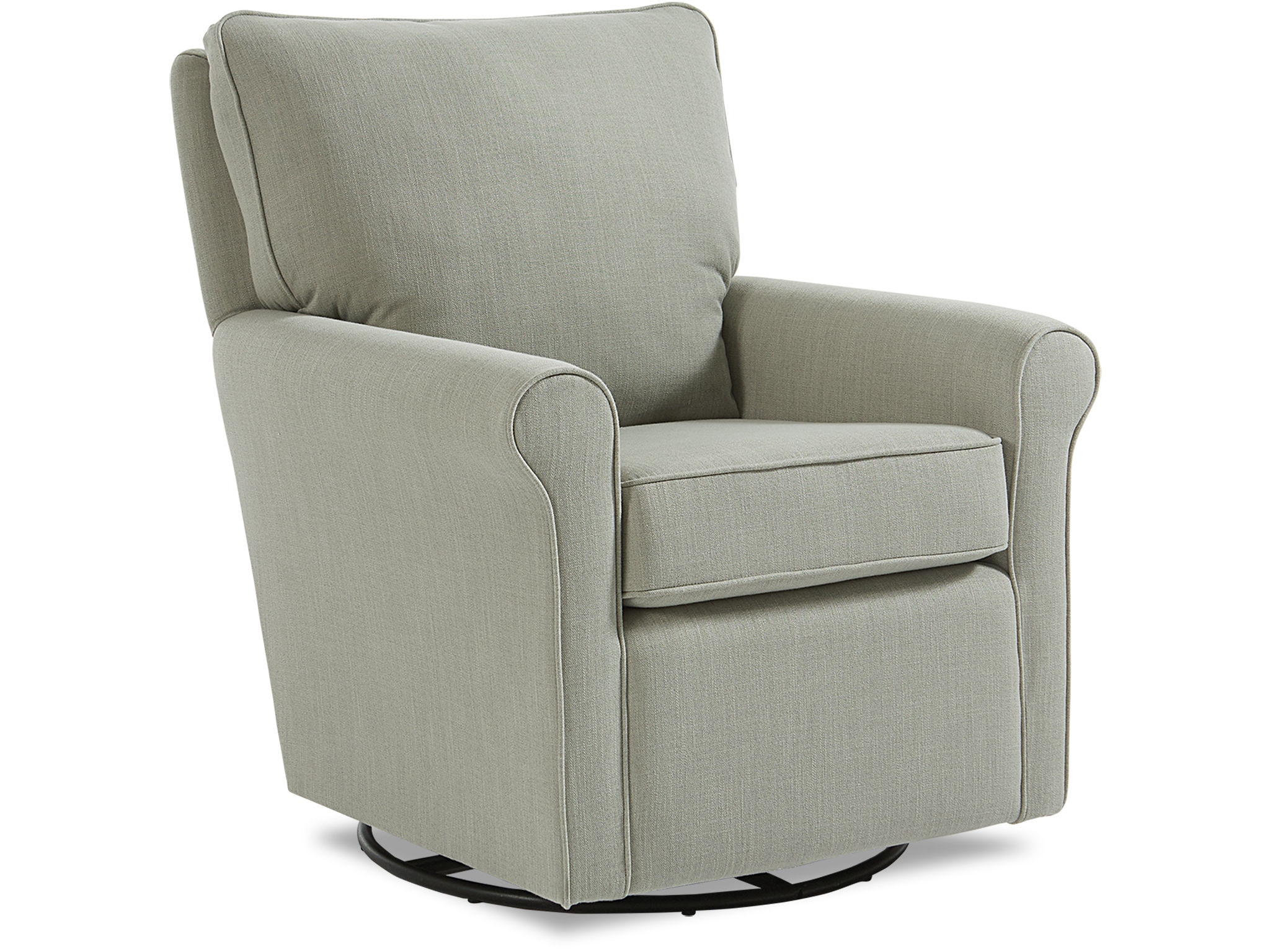 Best Home Furnishings Living Room Chair 5027 Hickory Furniture Mart