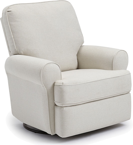 Best Home Furnishings Tryp Recliner with Inside Handle 5NI24