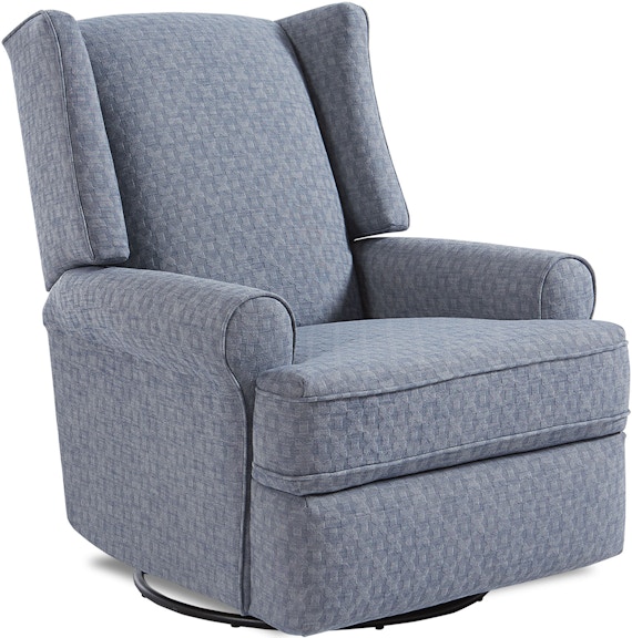 Best Home Furnishings Logan Chair 5NI95