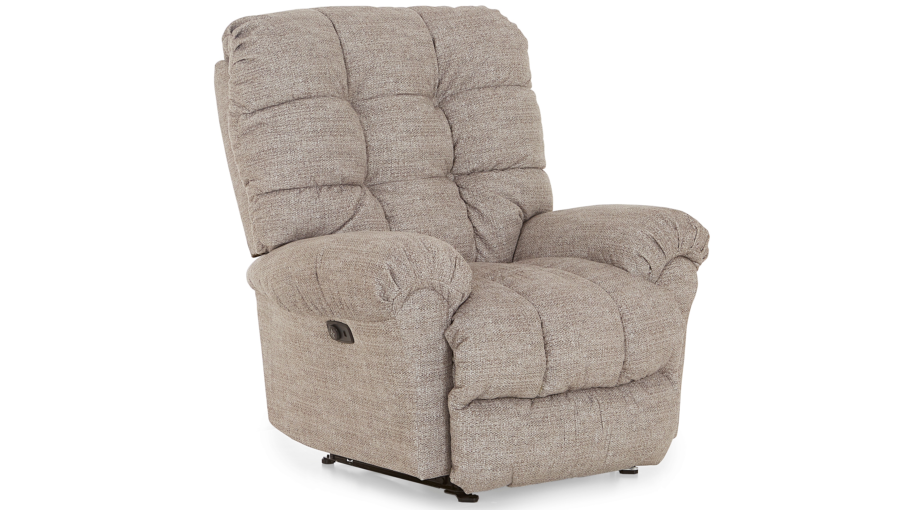 Best Home Furnishings Living Room Recliner 7MZ14 Carol House