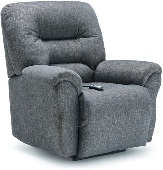Best Home Furnishings Unity Recliner 7NP37