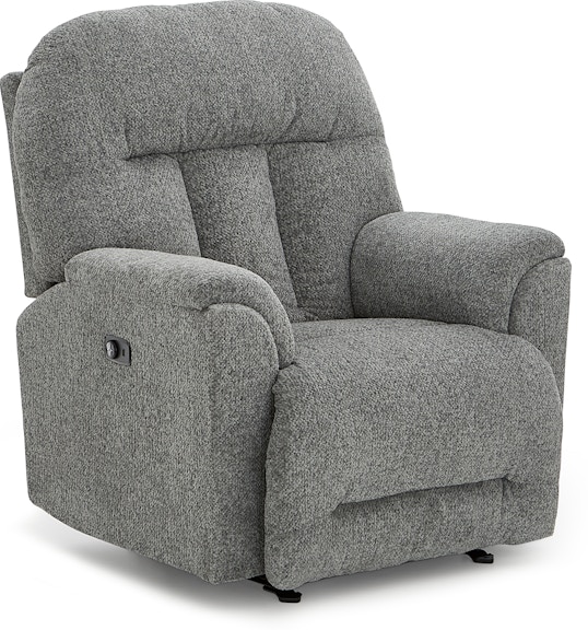 Best Home Furnishings Suitably Recliner 8M34