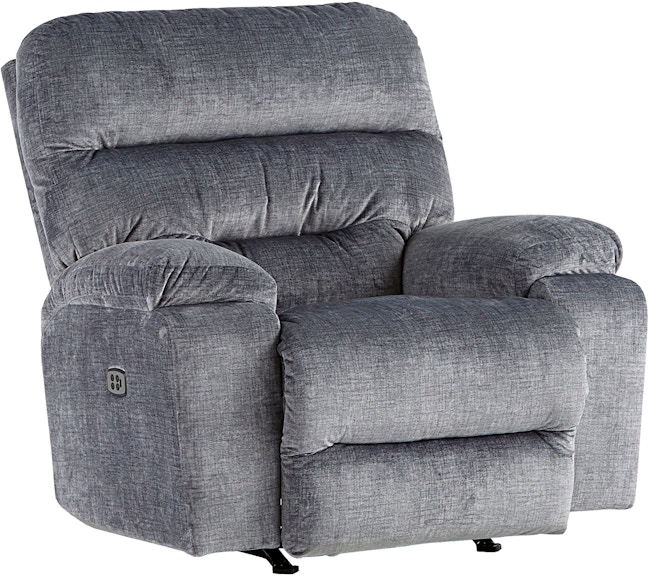Best Home Furnishings Ryson Recliner 8MP57