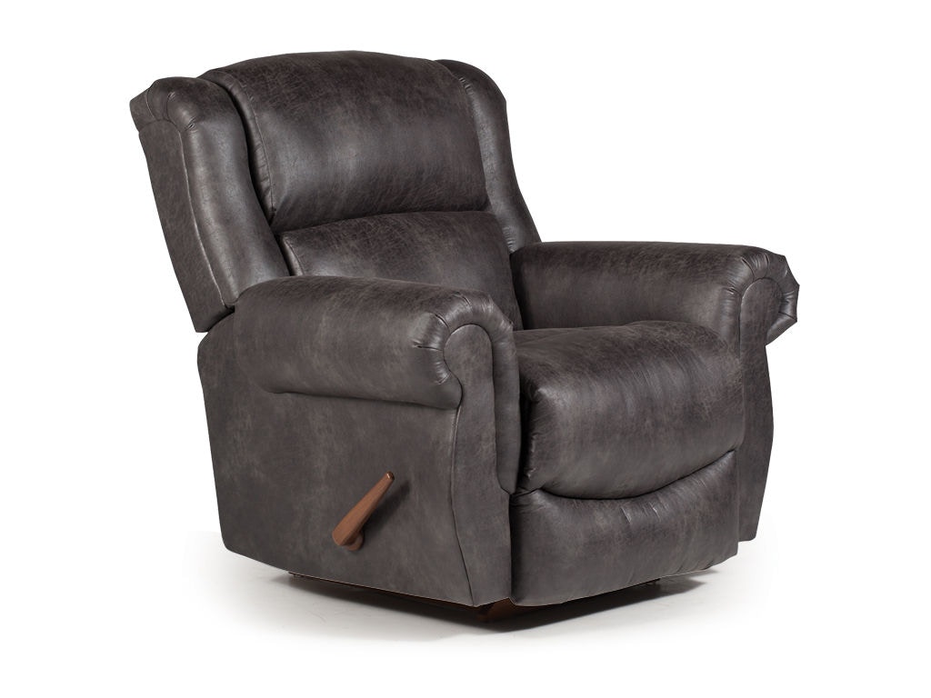 Best home furnishings online electric recliner