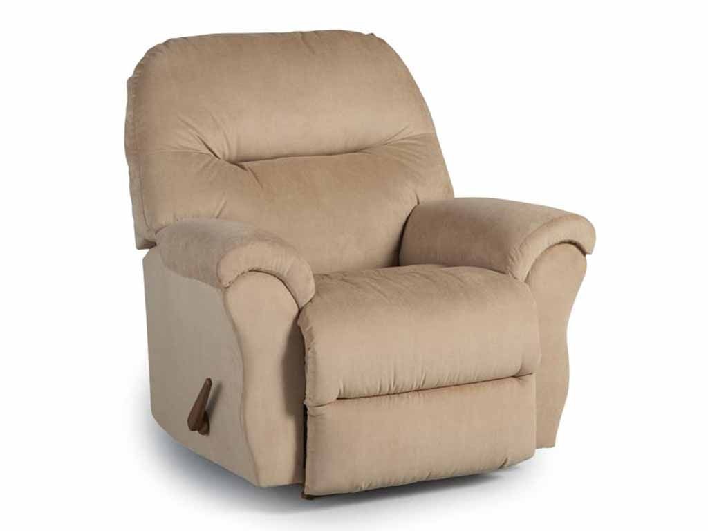 Best Home Furnishings Living Room Recliner 8NW14 - Furniture