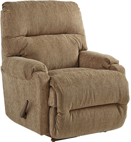 Best Home Furnishings Cannes Recliner 9AW04