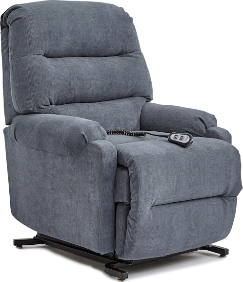 Best Home Furnishings Sedgefield Recliner 9AW61