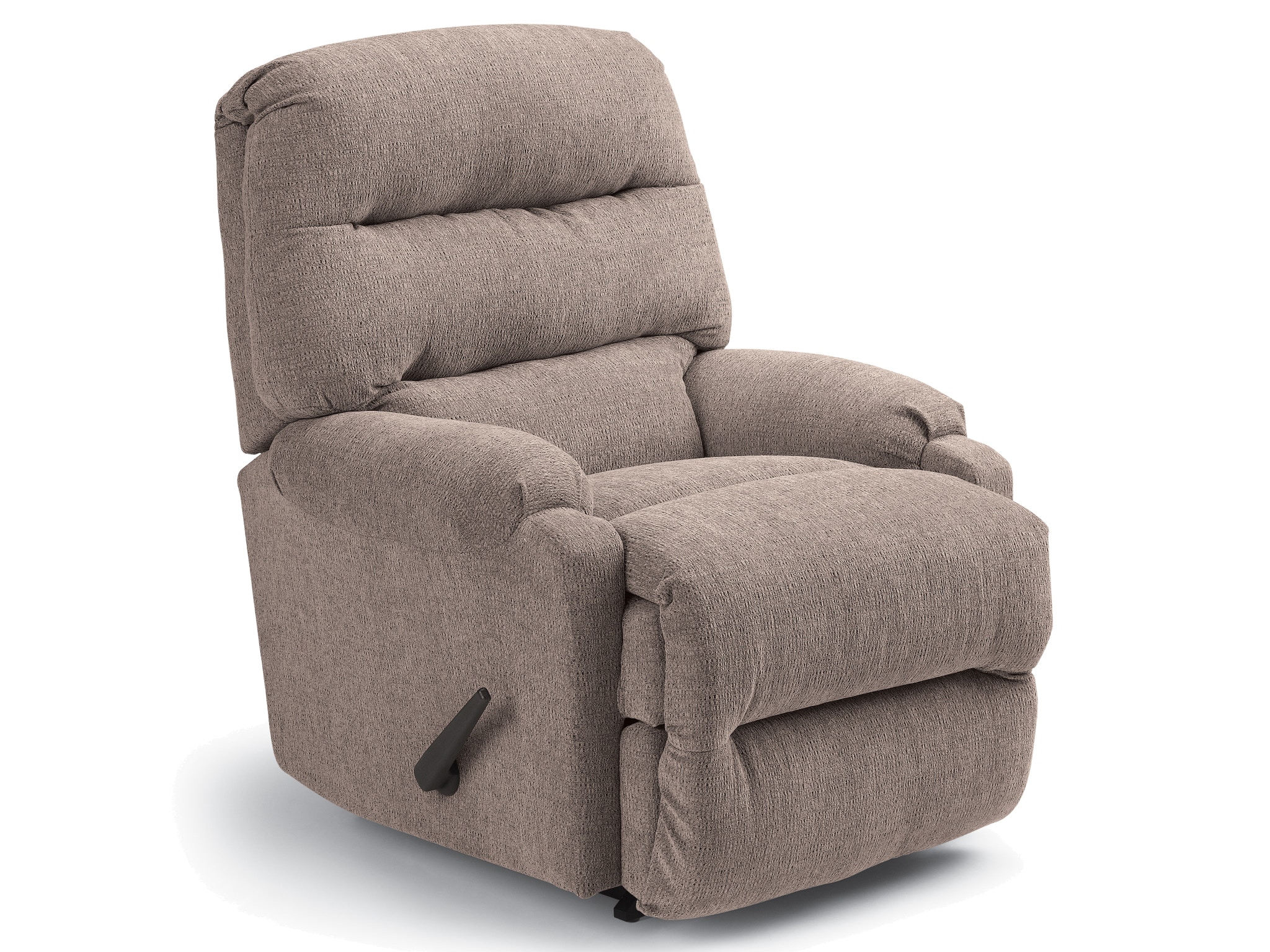 Best Home Furnishings Living Room Recliner 9AW64 Seiferts