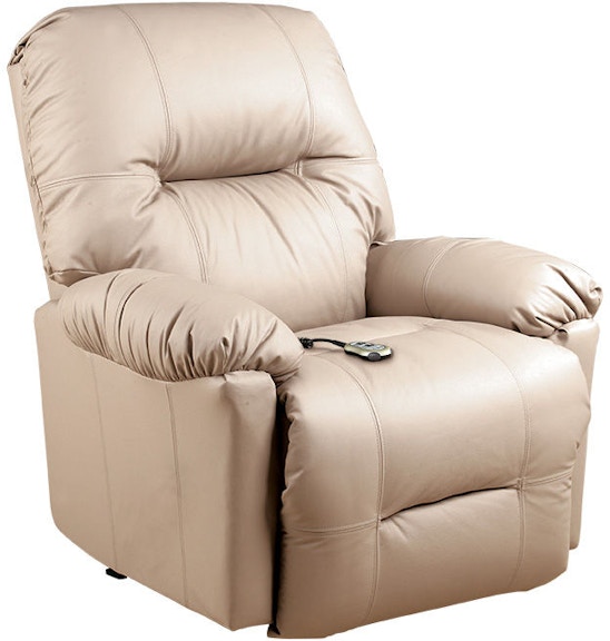 Memory Foam Recliner Overlay - Home Recliners & Lift Chairs