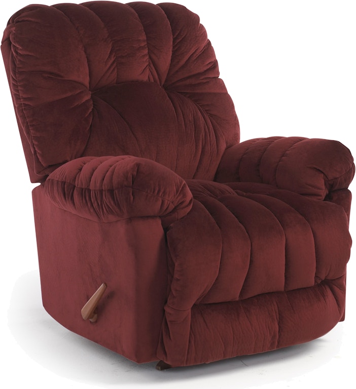 Best Home Furnishings Living Room Recliner 9MW94 Seiferts