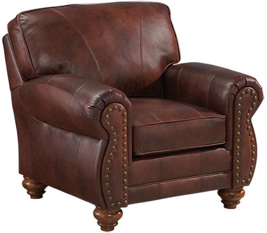 Best Home Furnishings Living Room Noble Chair C64 - Turner Furniture