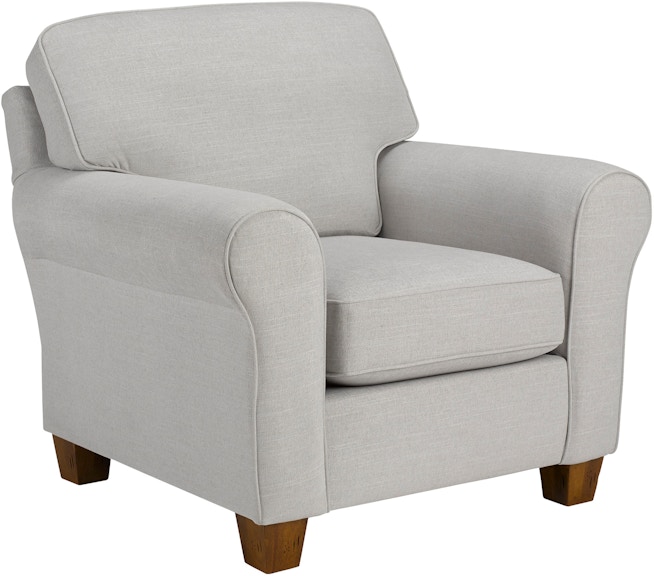 Best Home Furnishings Annabel Chair C80