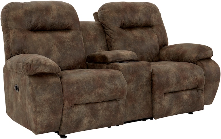 Best Home Furnishings Arial Loveseat L660RY4