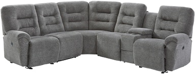 Knumelli Upholstered Stationary Sofa - Best Home Furniture