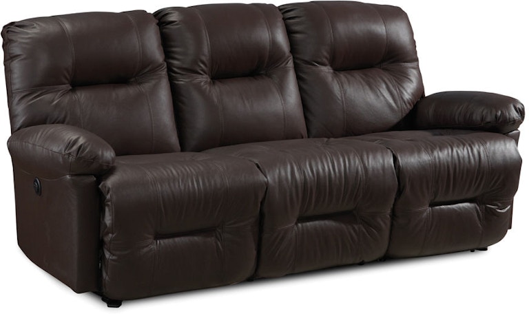 Best Home Furnishings Zaynah Motion Sofa S501