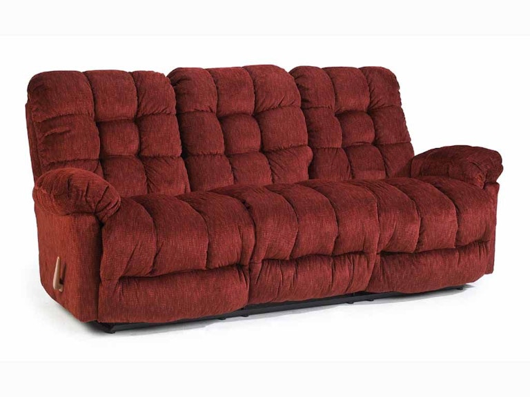 Best Home Furnishings Everlasting Motion Sofa S515