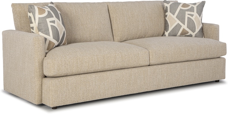 Best Home Furnishings Rumor'd Stationary Sofa S60