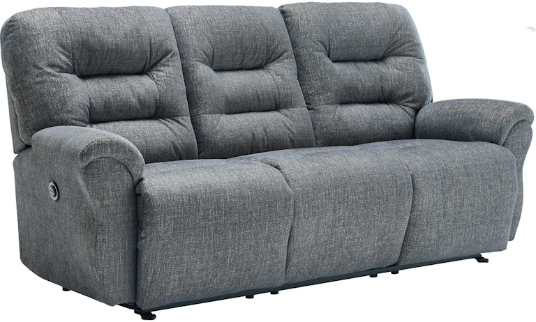 Best Home Furnishings Unity Reclining Sofa S730RP4