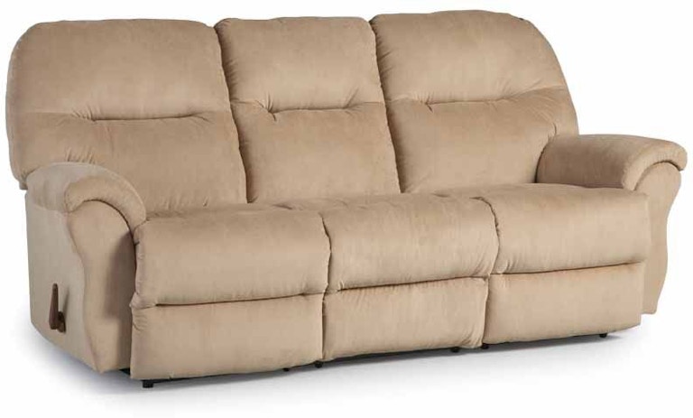 Best Home Furnishings Bodie Motion Sofa S760