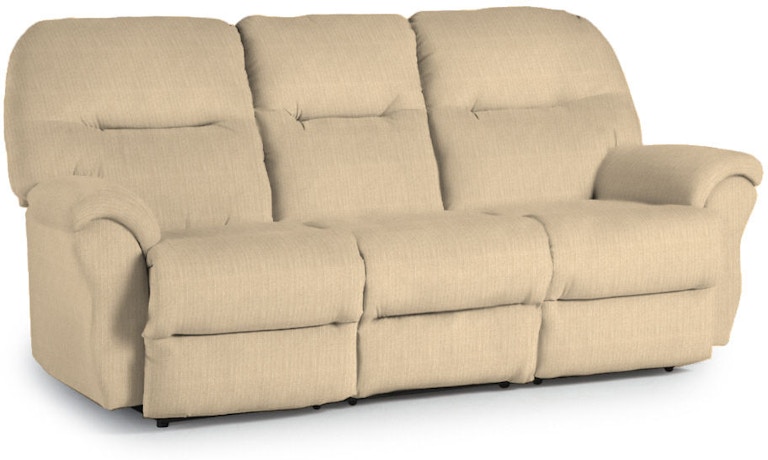 Best Home Furnishings Bodie Power Motion Sofa S760P