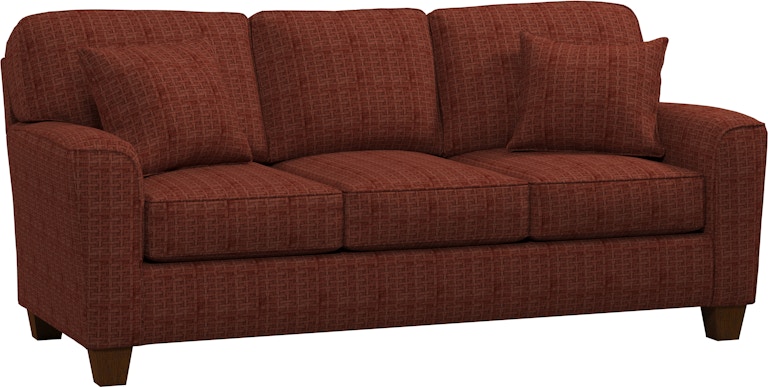 Best Home Furnishings Annabel Stationary Sofa S80DP-20074
