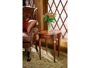 Butler Specialty Company Side Table 0341024