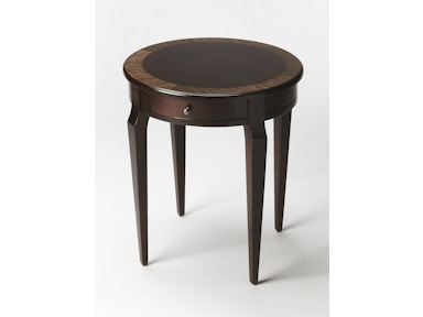 Butler Specialty Company Side Table 0341211